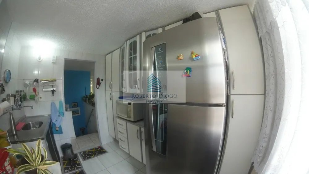 Apartamento, 2 quartos, 56 m² - Foto 15