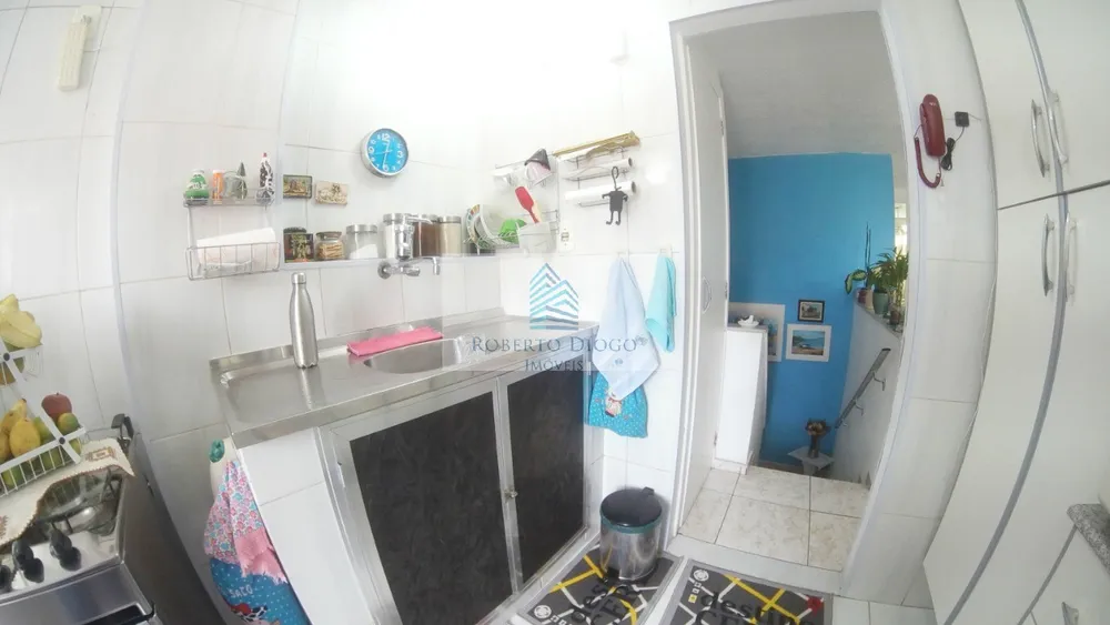 Apartamento, 2 quartos, 56 m² - Foto 1