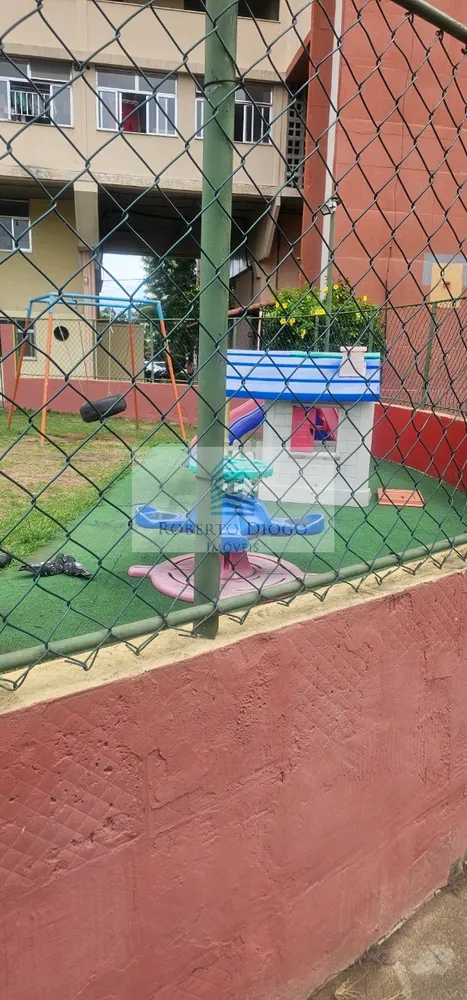 Apartamento, 2 quartos, 56 m² - Foto 22