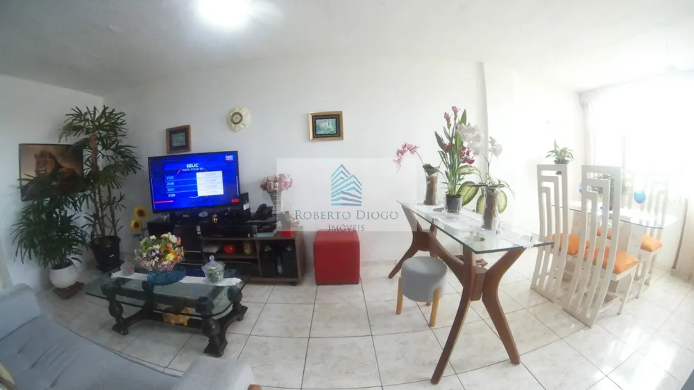 Apartamento, 2 quartos, 56 m² - Foto 16