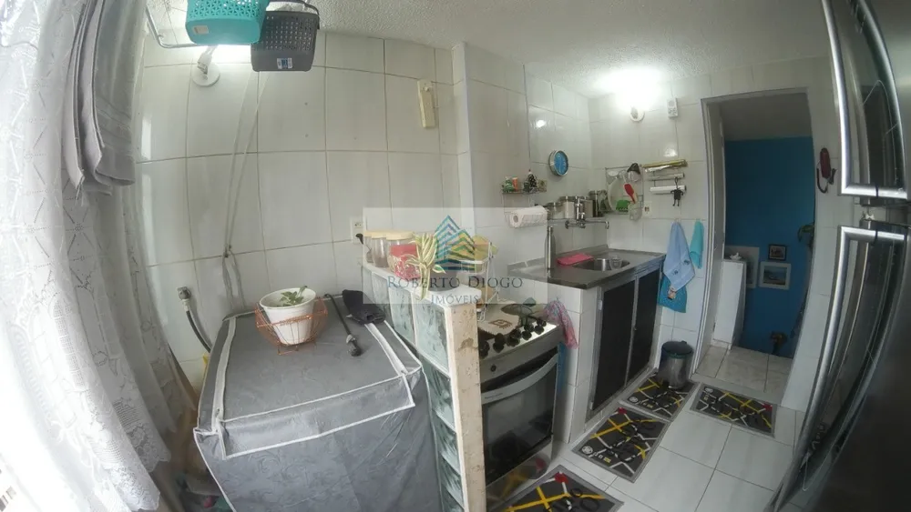 Apartamento, 2 quartos, 56 m² - Foto 29
