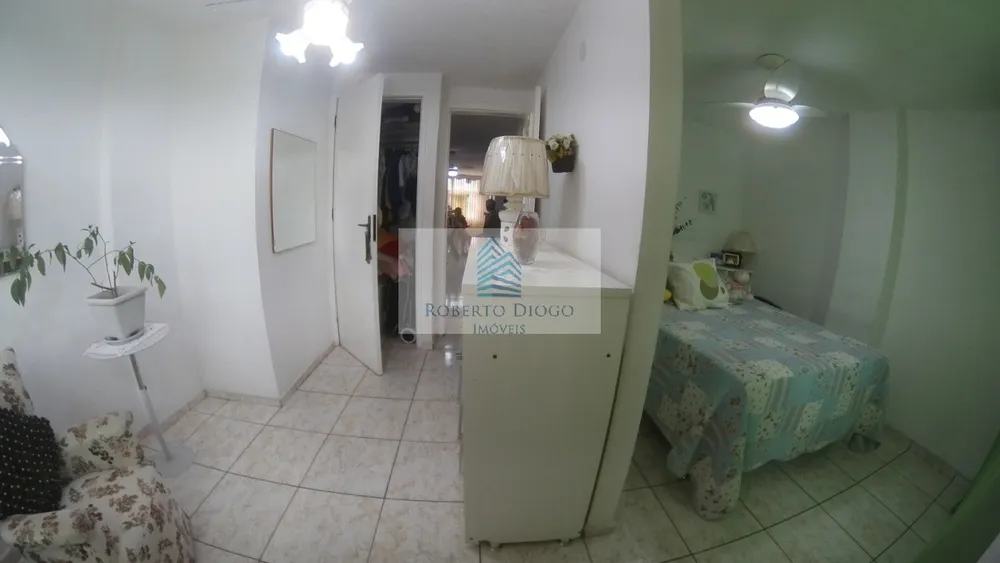 Apartamento, 2 quartos, 56 m² - Foto 7