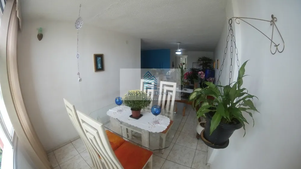 Apartamento, 2 quartos, 56 m² - Foto 8