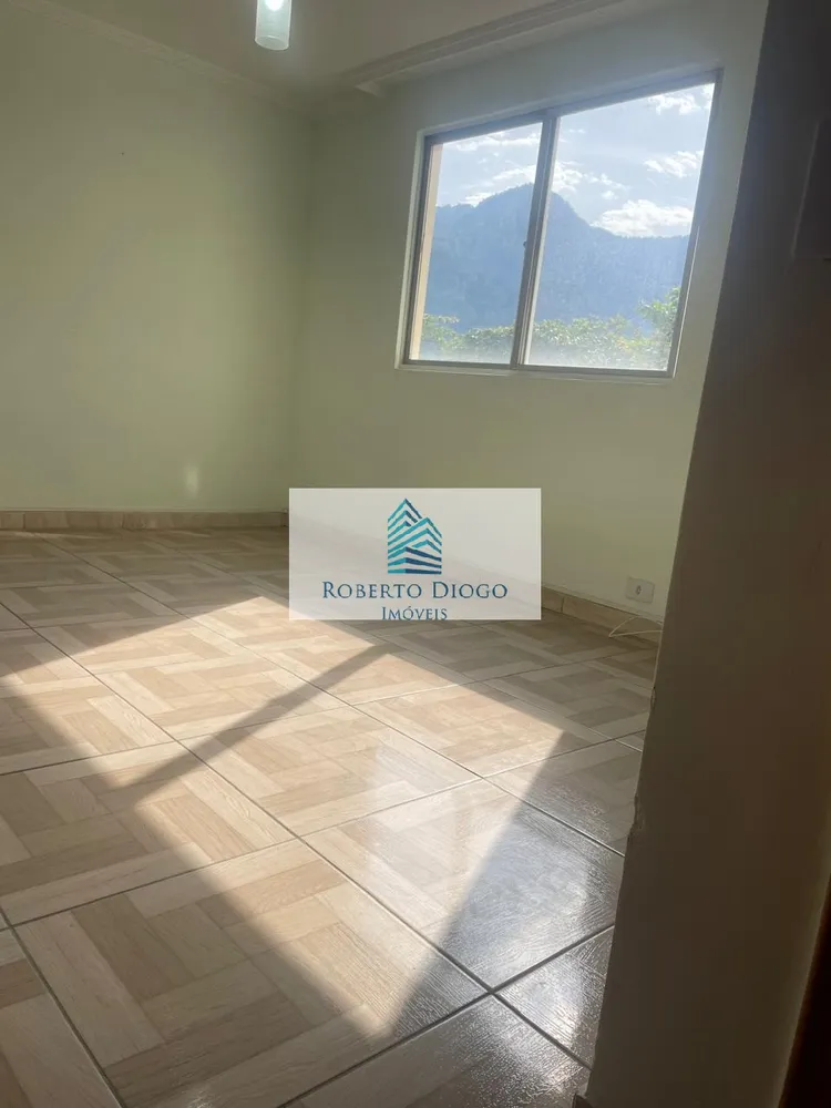 Apartamento, 1 quarto, 50 m² - Foto 2