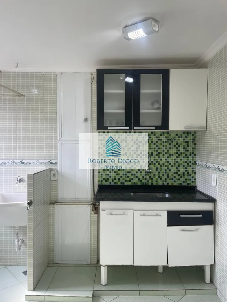 Apartamento, 1 quarto, 50 m² - Foto 4