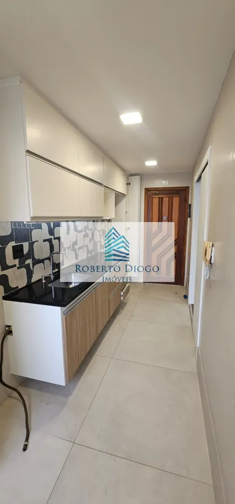 Cobertura, 3 quartos, 185 m² - Foto 14