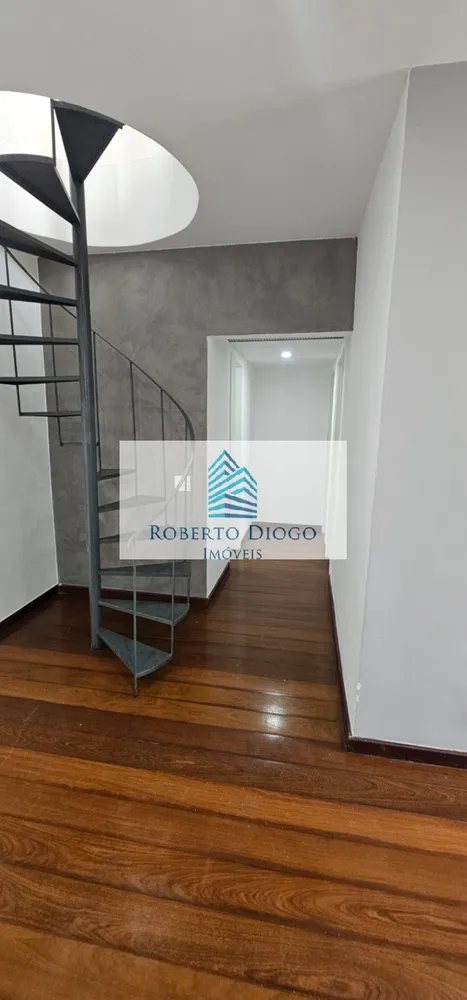 Cobertura, 3 quartos, 185 m² - Foto 23
