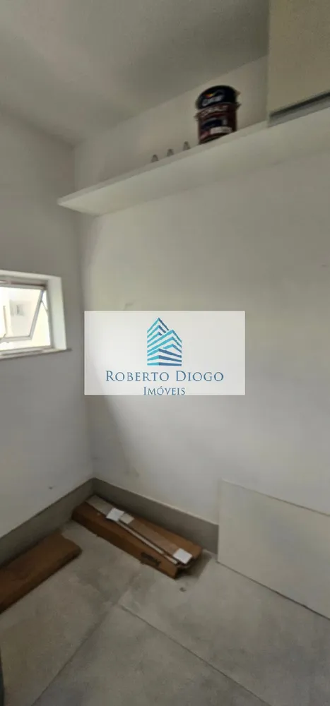 Cobertura, 3 quartos, 185 m² - Foto 17