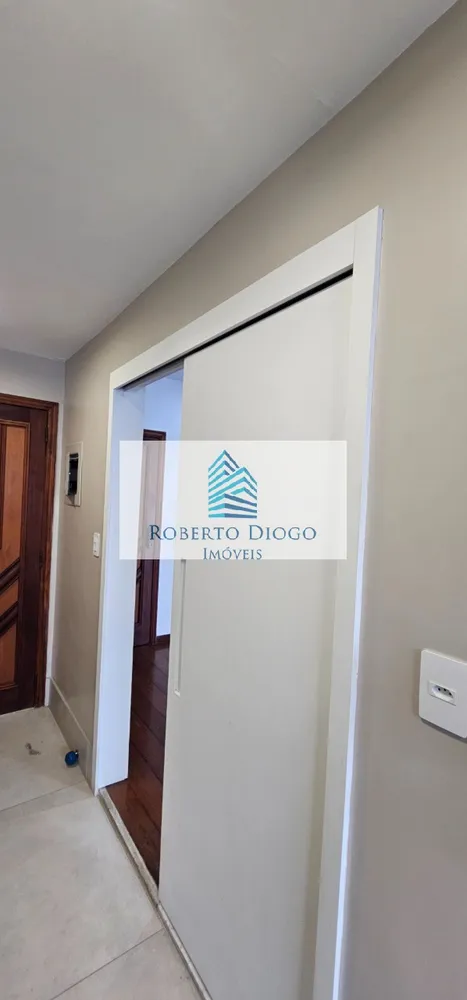 Cobertura, 3 quartos, 185 m² - Foto 11