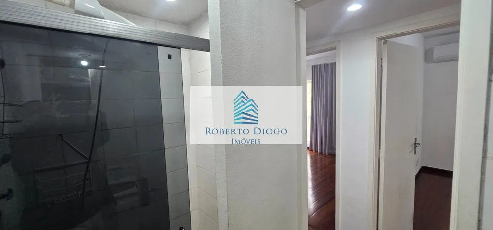 Cobertura, 3 quartos, 185 m² - Foto 30