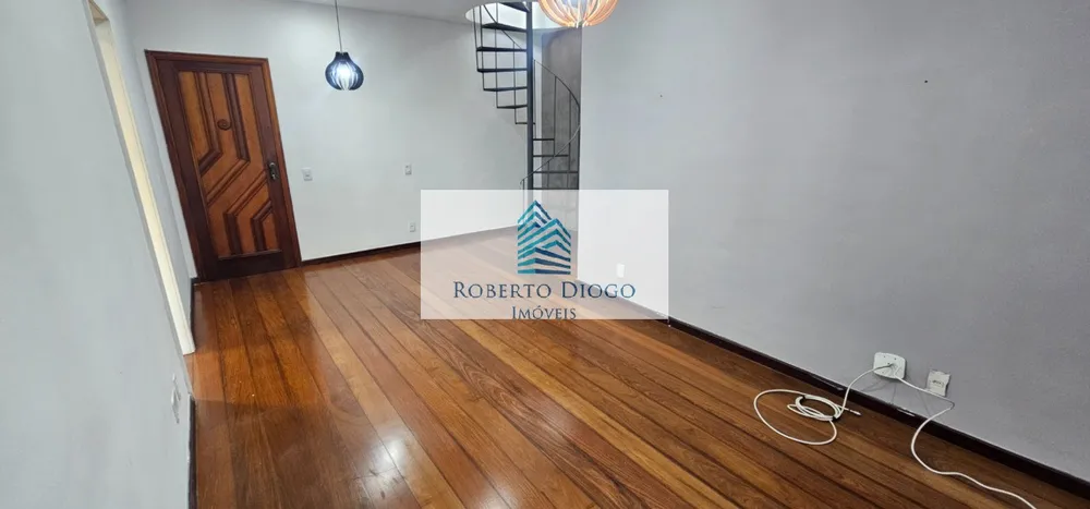 Cobertura, 3 quartos, 185 m² - Foto 6