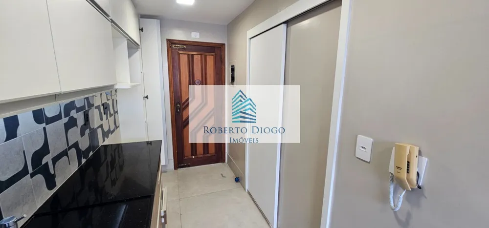 Cobertura, 3 quartos, 185 m² - Foto 12