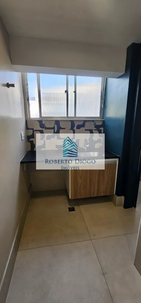 Cobertura, 3 quartos, 185 m² - Foto 16