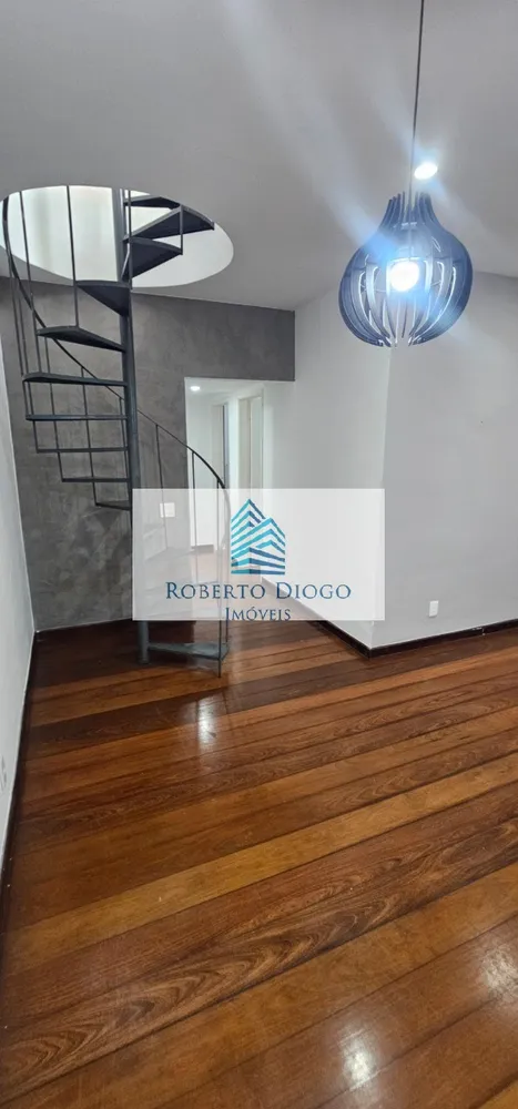 Cobertura, 3 quartos, 185 m² - Foto 9