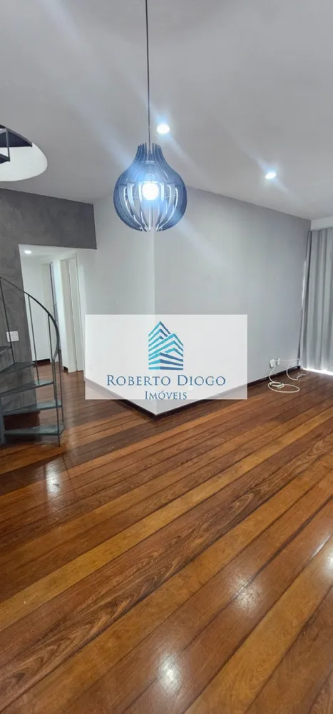 Cobertura, 3 quartos, 185 m² - Foto 10