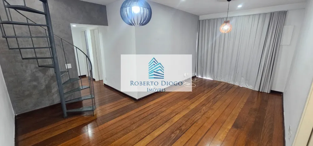 Cobertura, 3 quartos, 185 m² - Foto 7