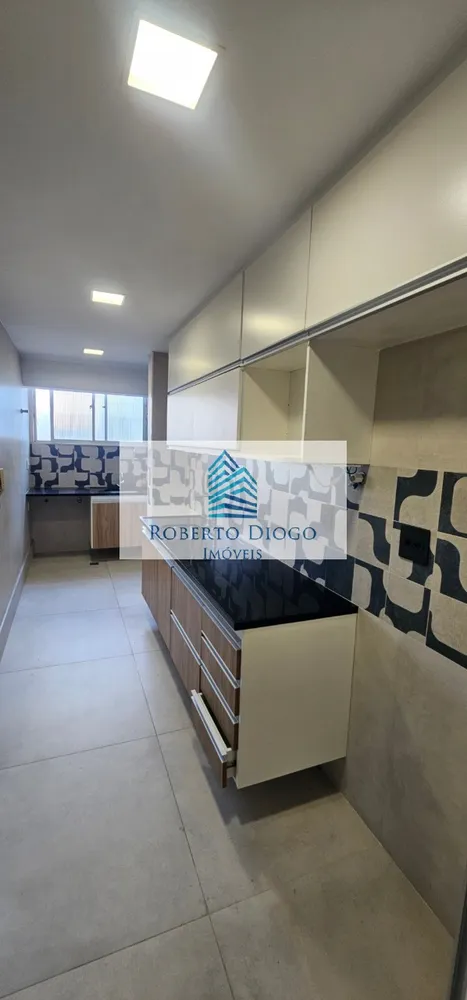 Cobertura, 3 quartos, 185 m² - Foto 13