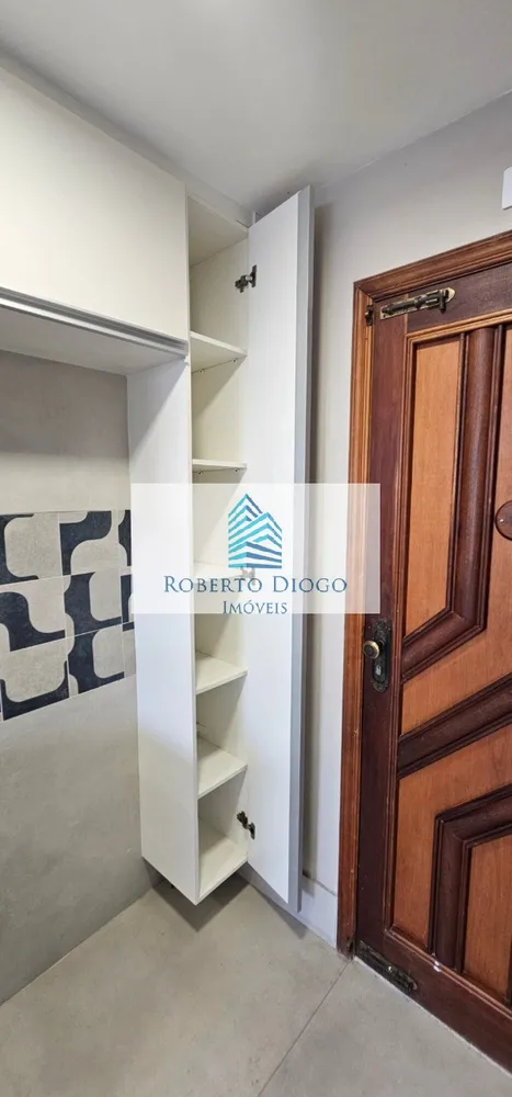 Cobertura, 3 quartos, 185 m² - Foto 15