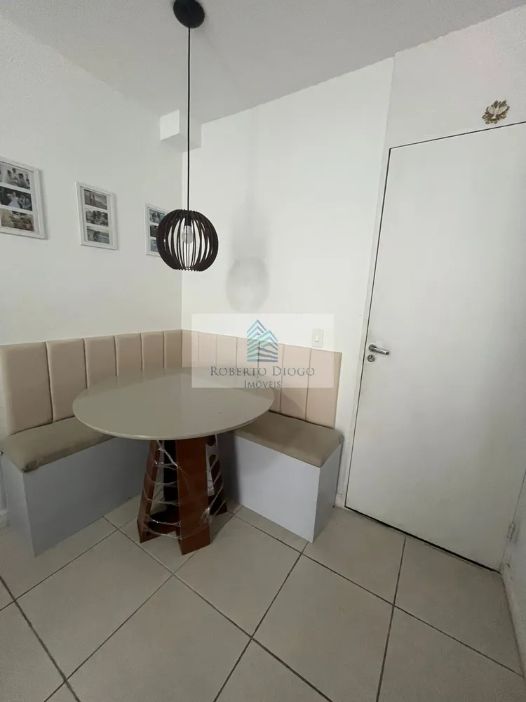 Apartamento, 2 quartos, 50 m² - Foto 9