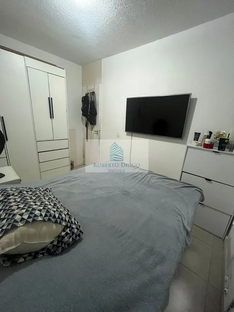 Apartamento, 2 quartos, 50 m² - Foto 12