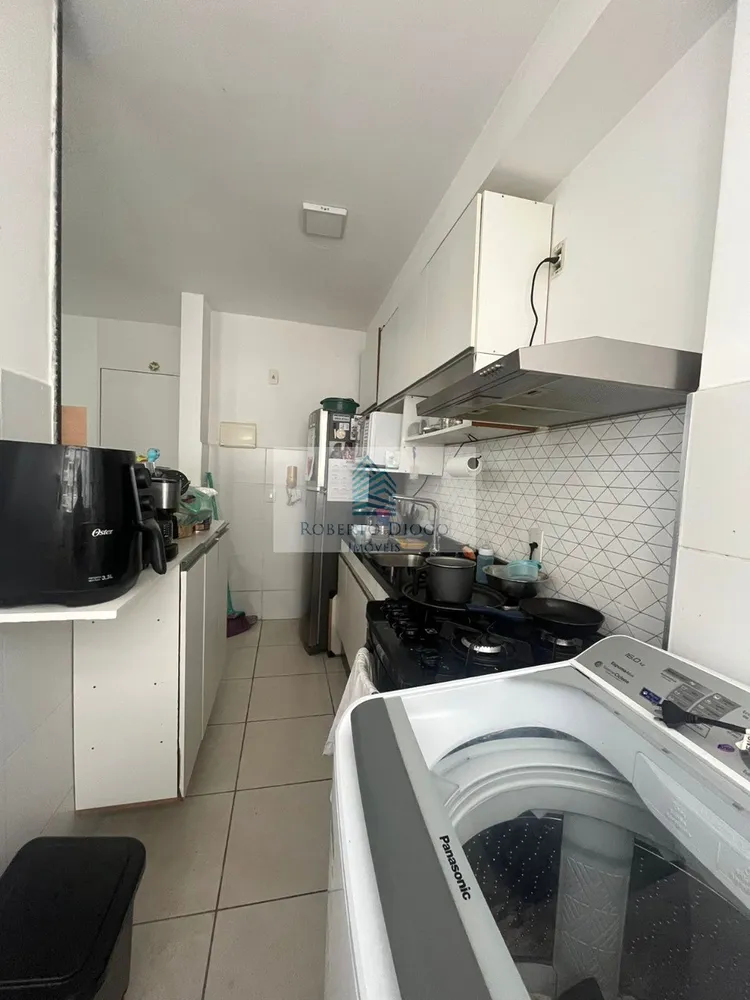 Apartamento, 2 quartos, 50 m² - Foto 14