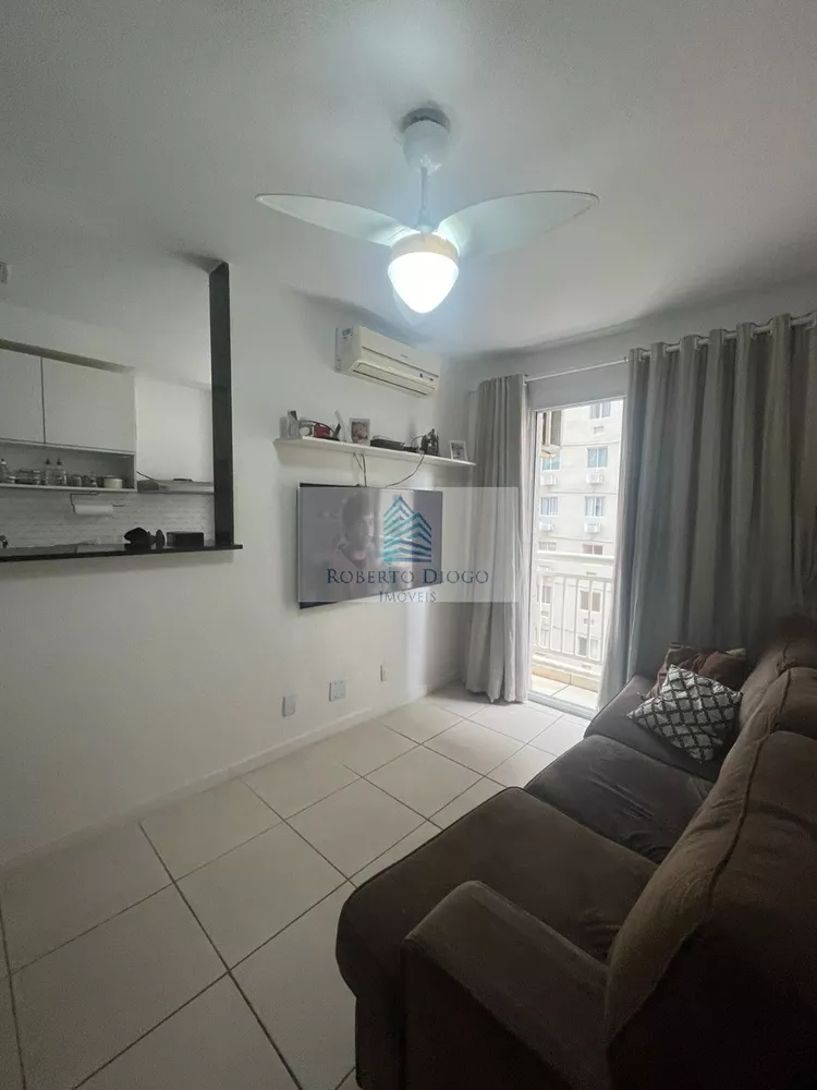 Apartamento, 2 quartos, 50 m² - Foto 19