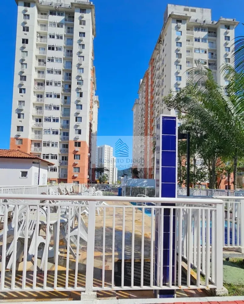 Apartamento, 2 quartos, 50 m² - Foto 15