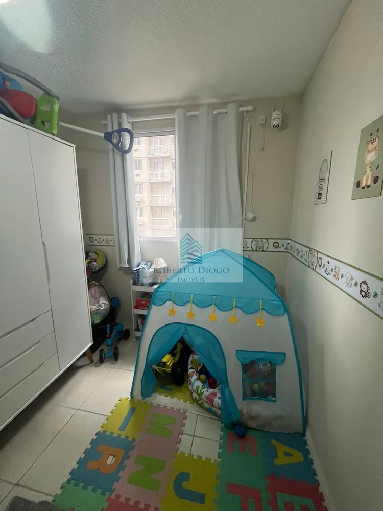 Apartamento, 2 quartos, 50 m² - Foto 1