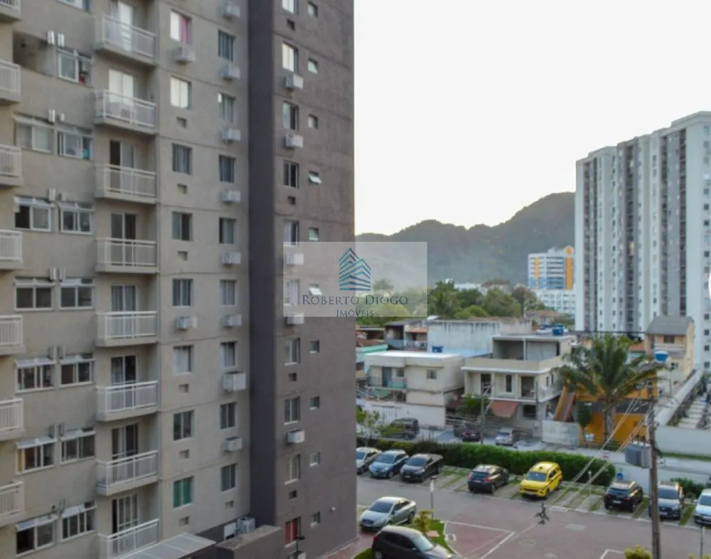 Apartamento, 2 quartos, 50 m² - Foto 3