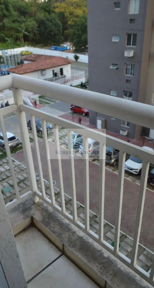 Apartamento, 2 quartos, 50 m² - Foto 6