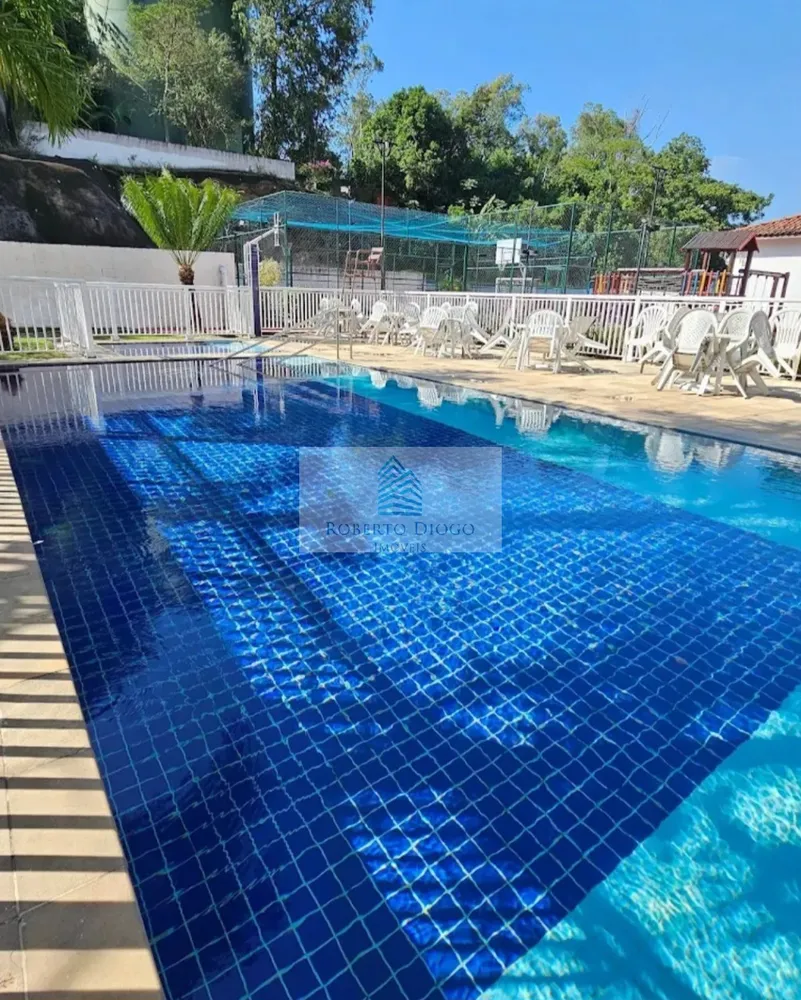 Apartamento, 2 quartos, 50 m² - Foto 5