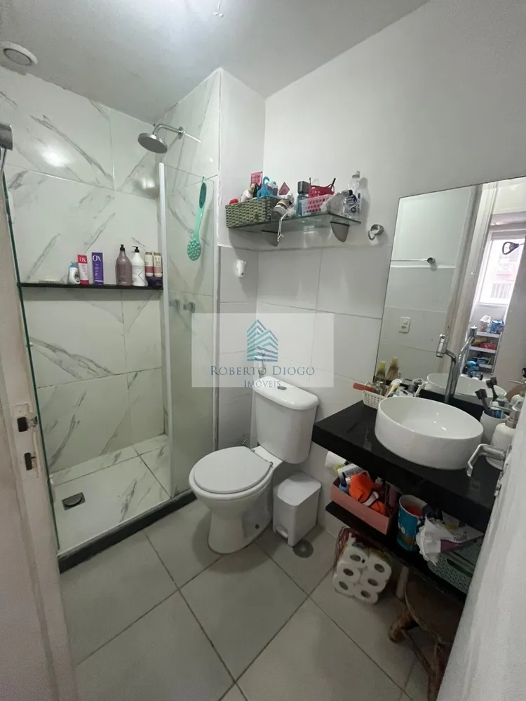 Apartamento, 2 quartos, 50 m² - Foto 11