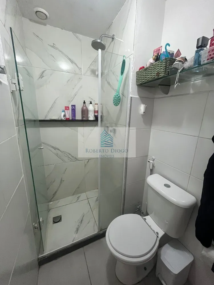 Apartamento, 2 quartos, 50 m² - Foto 16