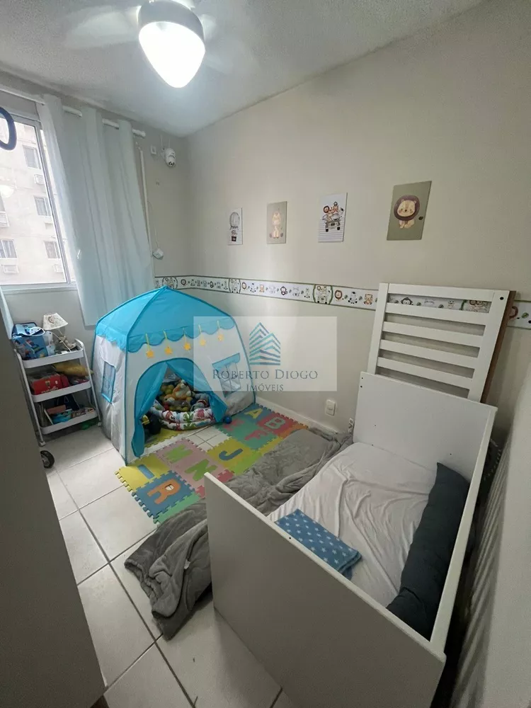 Apartamento, 2 quartos, 50 m² - Foto 17