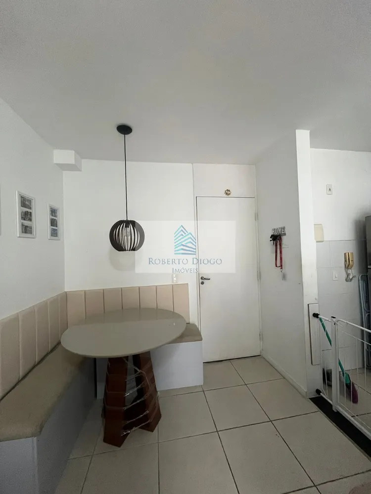 Apartamento, 2 quartos, 50 m² - Foto 7