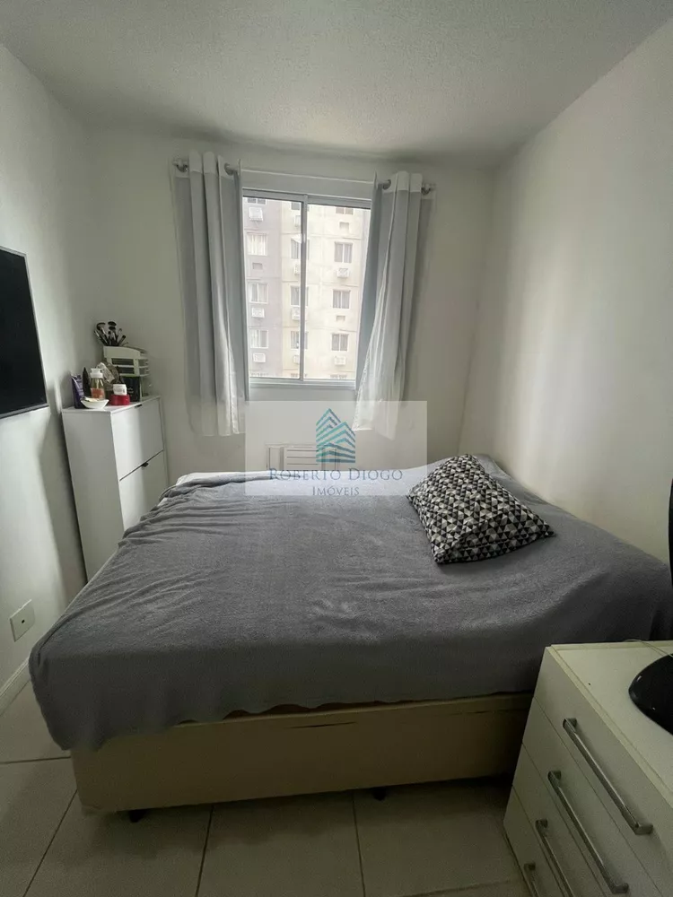 Apartamento, 2 quartos, 50 m² - Foto 20