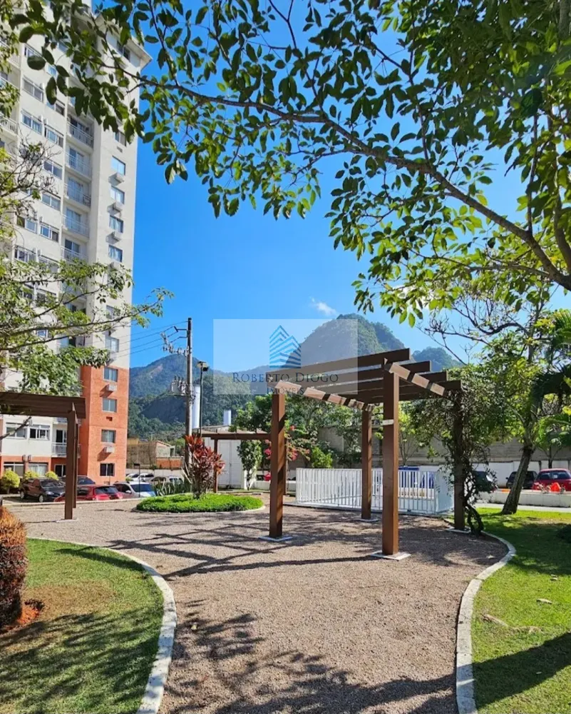 Apartamento, 2 quartos, 50 m² - Foto 4