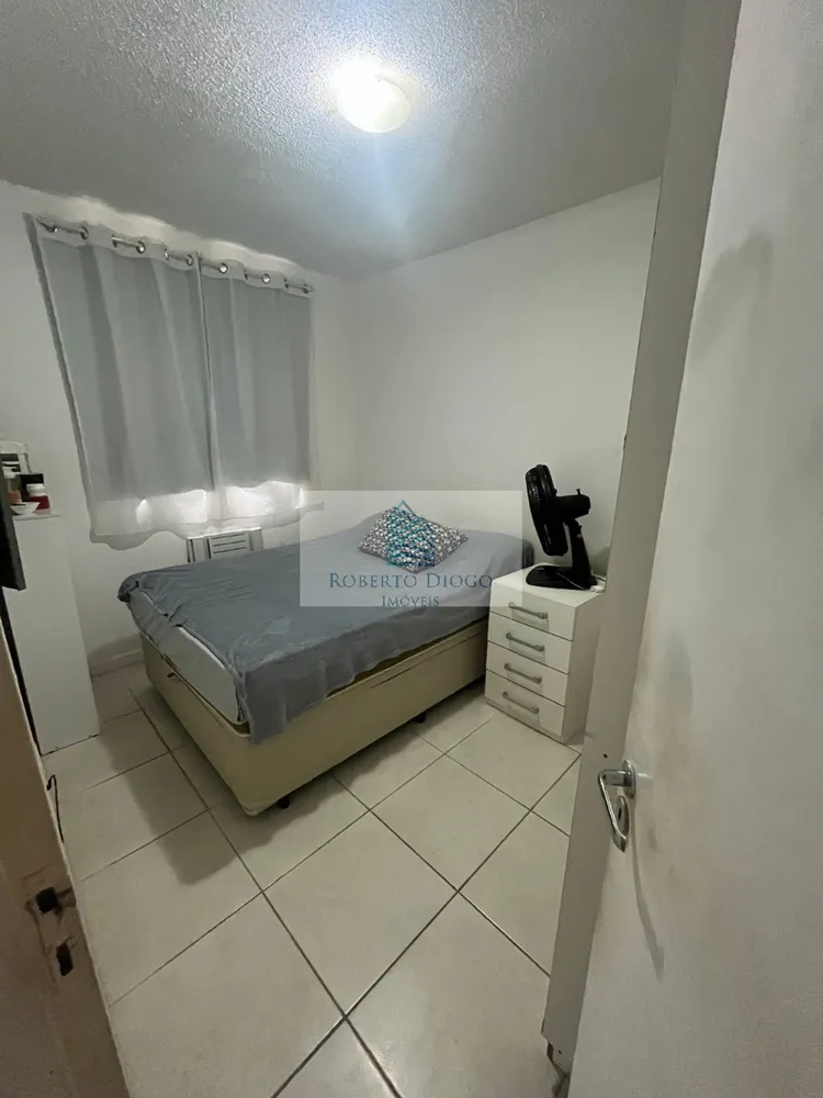 Apartamento, 2 quartos, 50 m² - Foto 13