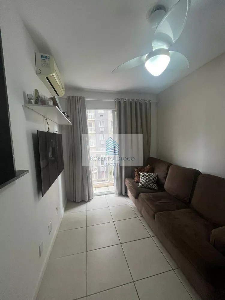 Apartamento, 2 quartos, 50 m² - Foto 18