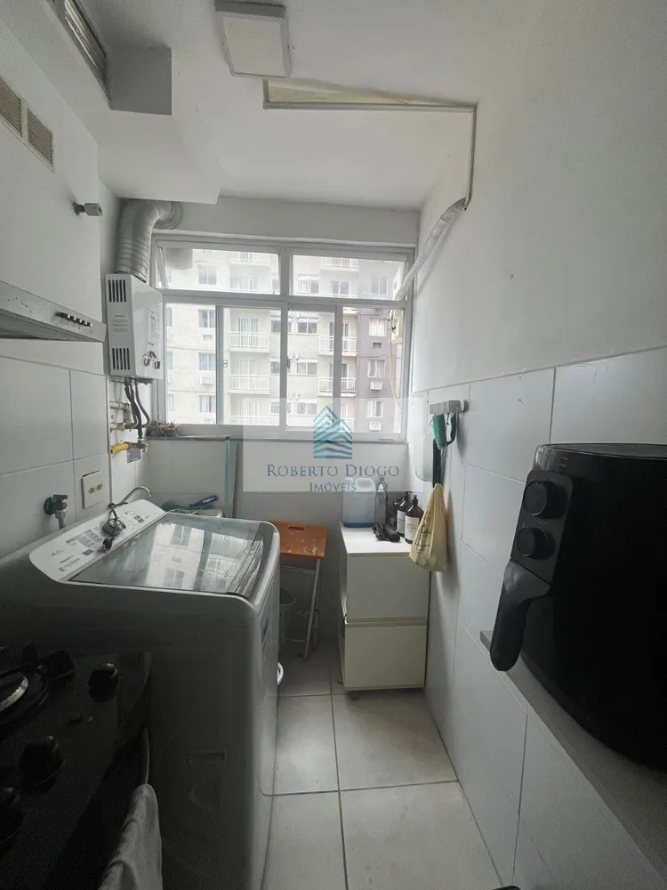 Apartamento, 2 quartos, 50 m² - Foto 10