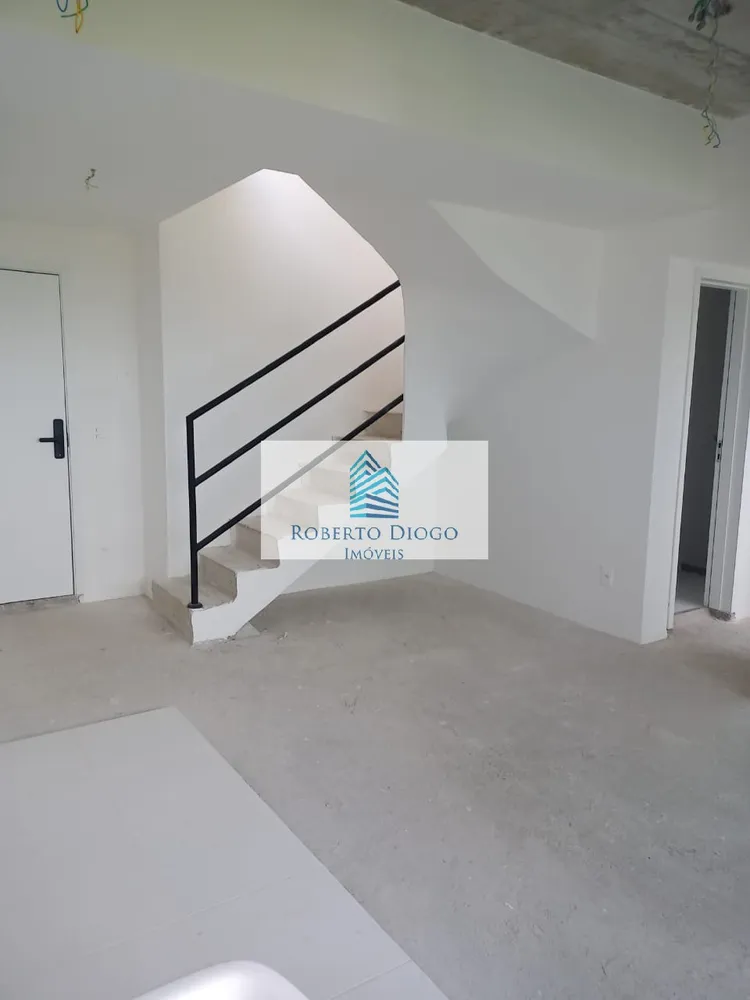 Cobertura, 2 quartos, 96 m² - Foto 6