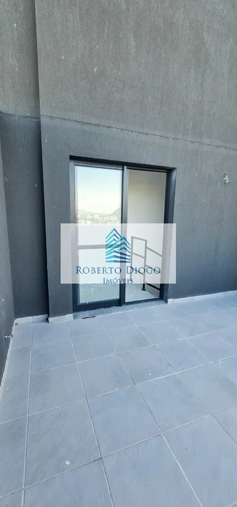 Cobertura, 2 quartos, 96 m² - Foto 11