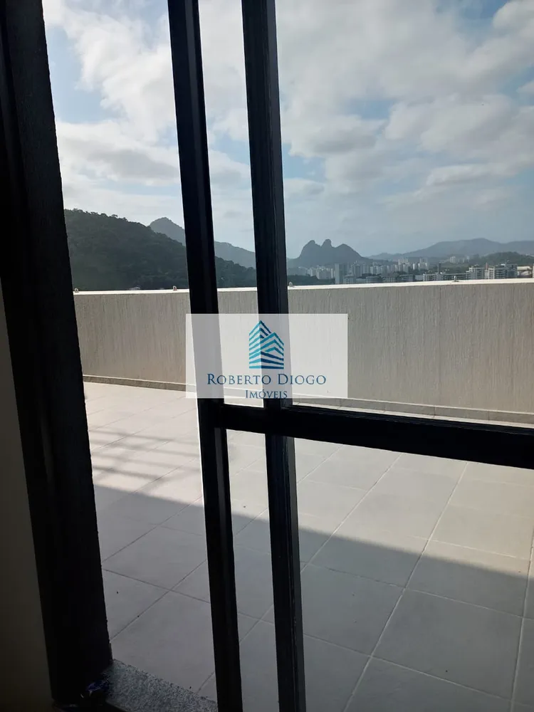 Cobertura, 2 quartos, 96 m² - Foto 24