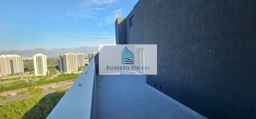 Cobertura, 2 quartos, 96 m² - Foto 17
