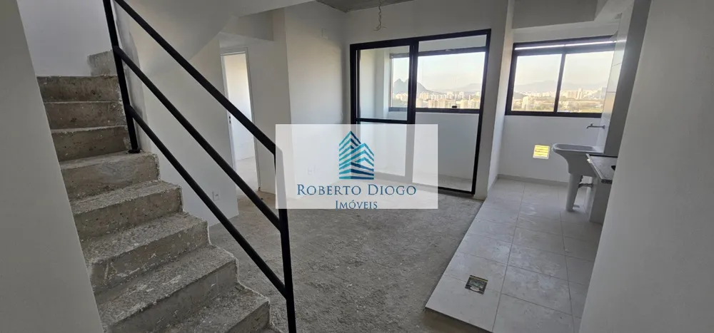 Cobertura, 2 quartos, 96 m² - Foto 27