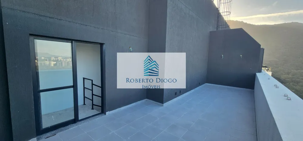 Cobertura, 2 quartos, 96 m² - Foto 7