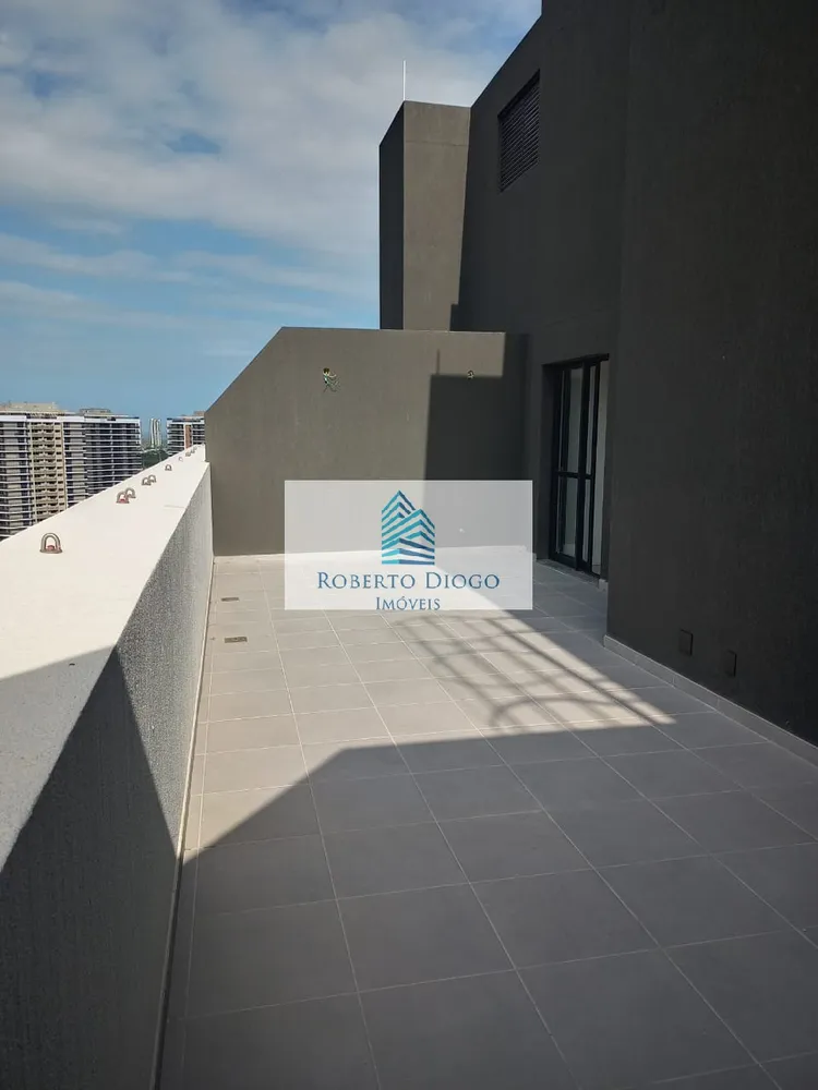 Cobertura, 2 quartos, 96 m² - Foto 22