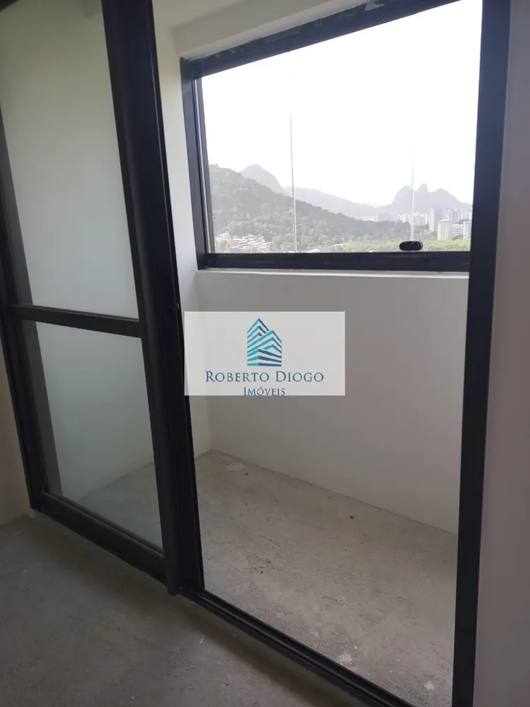 Cobertura, 2 quartos, 96 m² - Foto 20