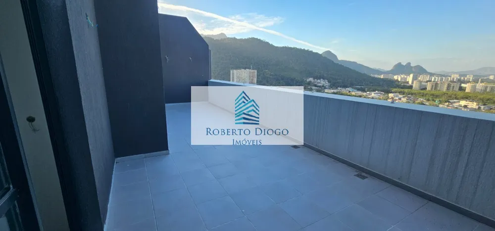 Cobertura, 2 quartos, 96 m² - Foto 14