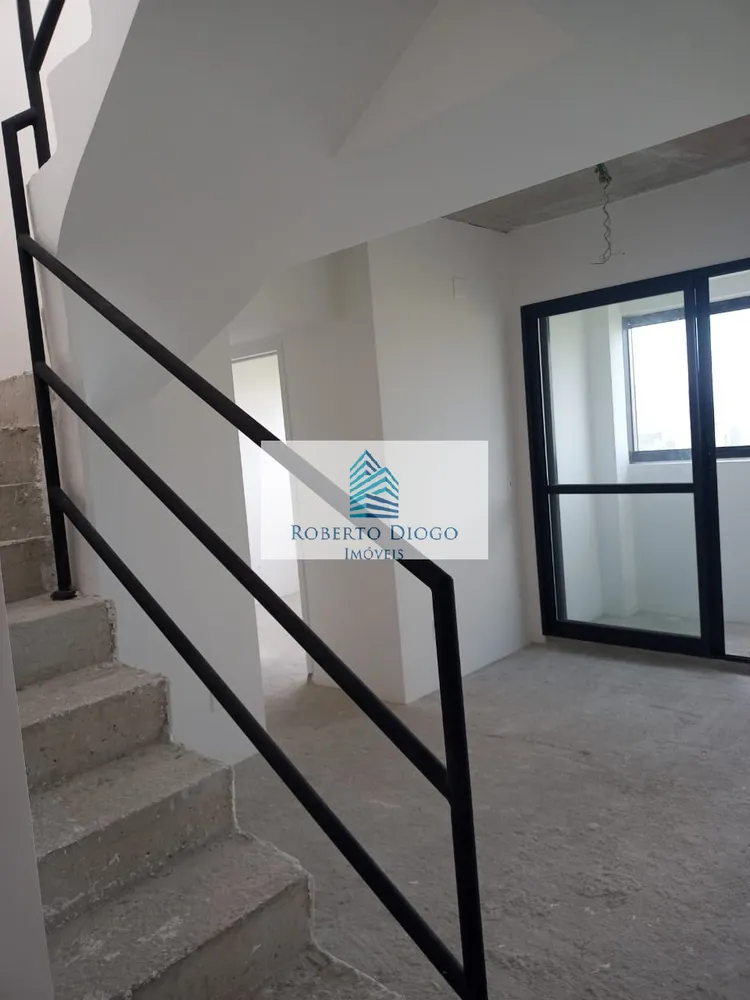 Cobertura, 2 quartos, 96 m² - Foto 26